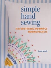 Cover von Simple Hand Sewing