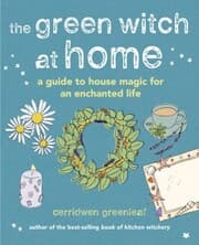 Cover von The Green Witch at Home