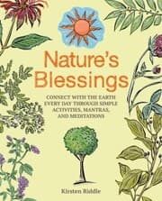 Cover von Nature's Blessings