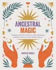 Cover von Ancestral Magic