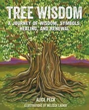 Cover von Tree Wisdom