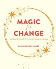 Cover von Magic for Change