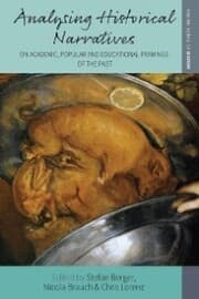 Cover von Analysing Historical Narratives