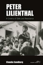 Cover von Peter Lilienthal