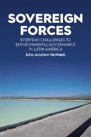 Cover von Sovereign Forces