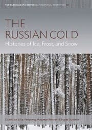 Cover von The Russian Cold