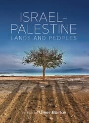 Cover von Israel-Palestine