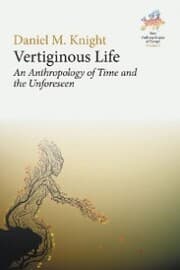 Cover von Vertiginous Life
