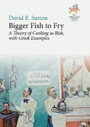 Cover von Bigger Fish to Fry