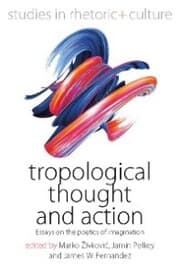 Cover von Tropological Thought and Action