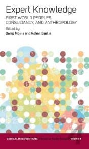 Cover von Expert Knowledge