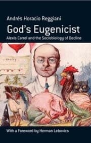 Cover von God's Eugenicist