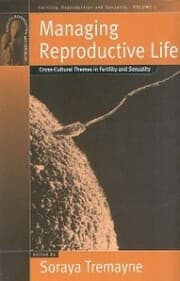 Cover von Managing Reproductive Life