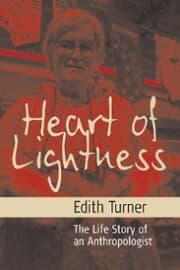 Cover von Heart of Lightness