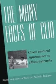 Cover von The Many Faces of Clio