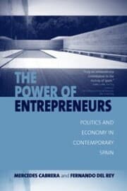 Cover von The Power of Entrepreneurs