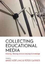 Cover von Collecting Educational Media