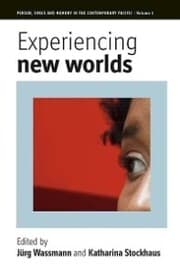 Cover von Experiencing New Worlds