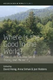 Cover von Where is the Good in the World?