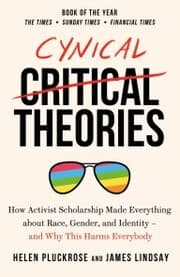 Cover von Cynical Theories