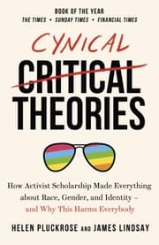 Cover von Cynical Theories