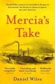 Cover von Mercia's Take
