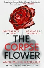 Cover von The Corpse Flower