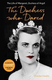Cover von The Duchess Who Dared