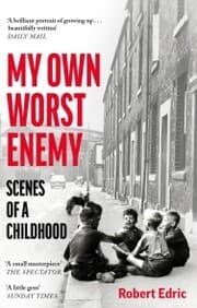Cover von My Own Worst Enemy