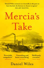 Cover von Mercia's Take