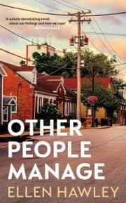 Cover von Other People Manage