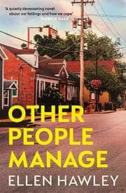 Cover von Other People Manage