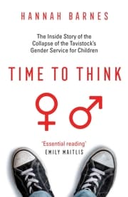Cover von Time to Think