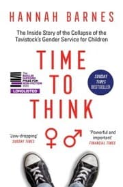 Cover von Time to Think