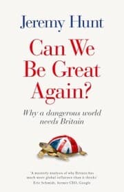 Cover von Can We Be Great Again?