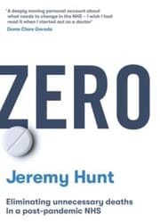 Cover von Zero