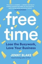 Cover von Free Time