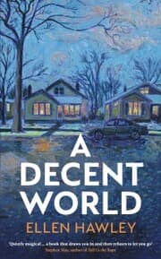 Cover von A Decent World