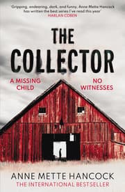 Cover von The Collector