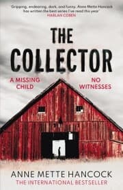 Cover von The Collector