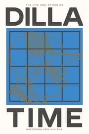 Cover von Dilla Time