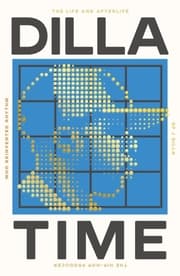 Cover von Dilla Time