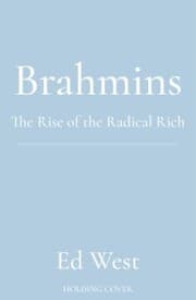 Cover von Brahmins