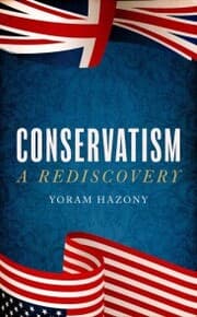 Cover von Conservatism