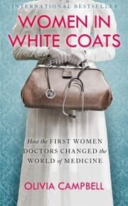 Cover von Women in White Coats