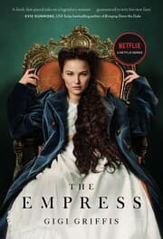 Cover von The Empress (Media Tie-In)