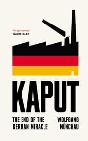 Cover von Kaput