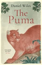 Cover von The Puma