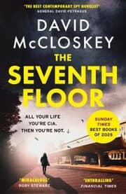 Cover von The Seventh Floor