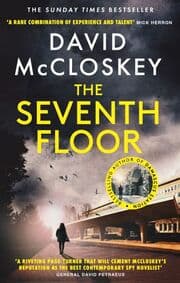Cover von The Seventh Floor